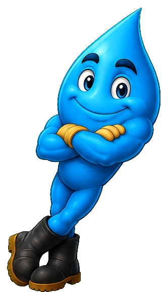 Drippo leaning